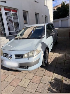 Bild des Angebotes Renault Megane 1.6