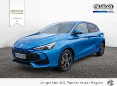Bild des Angebotes MG MG3 1.5 Hybrid+ Luxury SHZ NAVI ACC LED 360°