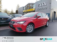 Bild des Angebotes SEAT Ibiza 1.0 Style LED/Navi/SHZ/PDC/DAB+/Allwetter