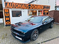 Bild des Angebotes Dodge Challenger SRT Umbau+Leder+Navi+LED Licht+Kamera