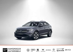 Bild des Angebotes VW Taigo 1.0 TSI DSG Style AHK ACC Matrix Navi Kame