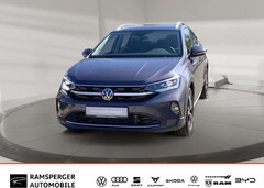 Bild des Angebotes VW Taigo 1.0 TSI DSG Style AHK ACC Matrix Navi Kame