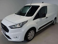 Bild des Angebotes Ford Transit Connect Kasten lang Klima AHK Navi RFK T