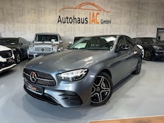 Bild des Angebotes Mercedes-Benz E 300 /PANO/SITZBEL/TOTW/SPURH/AMG line/