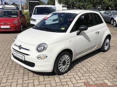 Bild des Angebotes Fiat 500 MY23 1.0 Klimaalage Radio