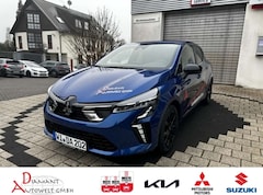 Bild des Angebotes Mitsubishi Colt Top 1.6 Hybrid Navi / Sitzheizung / 360 Kamera