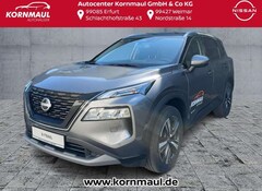 Bild des Angebotes Nissan X-Trail N-Connecta 1.5 VC-T 204 PS e-POWER NAVI