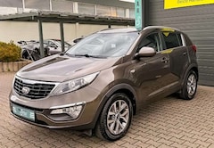 Bild des Angebotes Kia Sportage 1,7 CRDi Attract 2WD