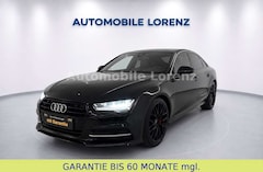 Bild des Angebotes Audi S7 Sportback 4.0 quattro / MTM UMBAU ORIGINAL