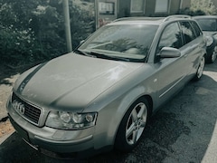 Bild des Angebotes Audi A4 1.9 TDI