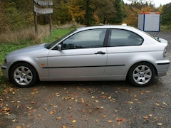 Bild des Angebotes BMW 318 318ti compact