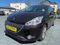 Bild des Angebotes Peugeot 208 5-Türer * Klima, PDC hinten,Tempomat,Nr. 63