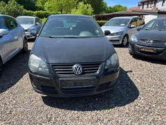 Bild des Angebotes VW Polo IV Black Edition