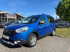 Bild des Angebotes Dacia Dokker Stepway Pro 1.3 SHZ/TEMP/AHK/NAVI/KAMERA