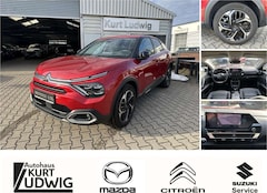 Bild des Angebotes Citroen C4 PureTech 130 S&S EAT8 Shine