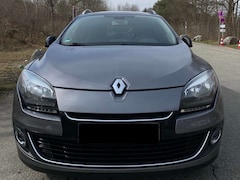 Bild des Angebotes Renault Megane 3 Grandtour - BOSE EDITION dCi 130 mit TÜV