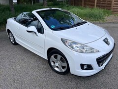 Bild des Angebotes Peugeot 207 CC Cabrio-Coupe Active,01633352535