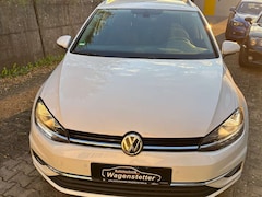 Bild des Angebotes VW Golf Variant 1.5 TSI ACT OPF DSG Join