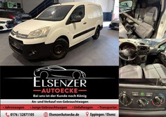 Bild des Angebotes Citroen Berlingo Kasten L2 Proline #Seviceheft VOLL