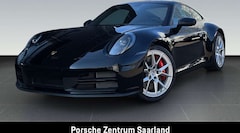 Bild des Angebotes Porsche 992 -2 (911) Carrera 4S Sportabgas.,Hintersitzan