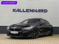 Bild des Angebotes BMW M850 8-serie Gran Coupé M850i xDrive - 1-Hand -