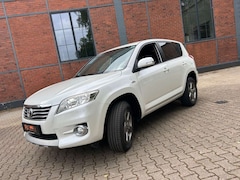 Bild des Angebotes Toyota RAV 4 RAV4 Travel**Ersthand* Orginal 60555km*