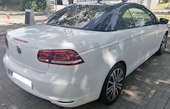 Bild des Angebotes VW Eos Cabriolet 2.0 TDI DPF DSG Sport & Style