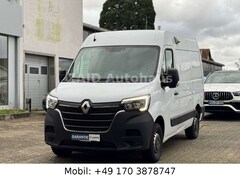 Bild des Angebotes Renault Master III Kasten L1H2 HKa 3,5t*1HAND*LED*PDC