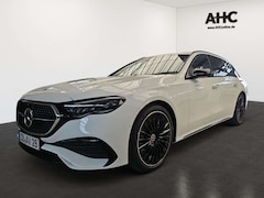 Bild des Angebotes Mercedes-Benz E 200 4MATIC T-Modell +NIGHT-EDITION+AHK+STANDHEIZUNG+
