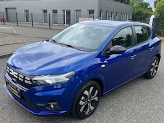 Bild des Angebotes Dacia Sandero III Journey KAMERA GAS NW-GARANTIE