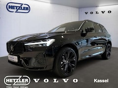 Bild des Angebotes Volvo XC60 Plus Black Edition Recharge Plug-In Hybrid AWD T6