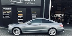 Bild des Angebotes Mercedes-Benz E 500 Coupe 7G-TRONIC Avantgarde