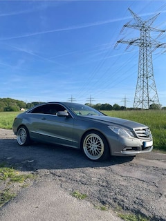 Bild des Angebotes Mercedes-Benz E 500 Coupe 7G-TRONIC Avantgarde