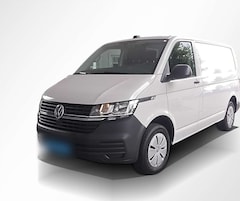 Bild des Angebotes VW T6.1 Transporter 6.1 Kasten 2.0 TDI PDC Klimaanlage Heckklappe