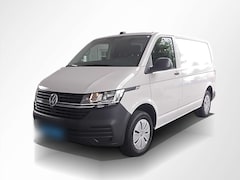 Bild des Angebotes VW T6.1 Transporter 6.1 Kasten 2.0 TDI PDC Klimaanlage Heckklappe