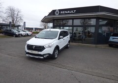 Bild des Angebotes Dacia Lodgy Stepway TCe 130 *PDC*Kamera*Navi*