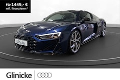 Bild des Angebotes Audi R8 V10 performance RWD Carbon Leder Raute LM 20"