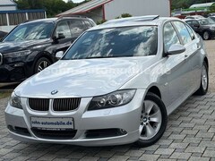 Bild des Angebotes BMW 325 i Limo. Automatik/2.Hand/Scheckheft/Xenon/GSD