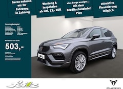 Bild des Angebotes CUPRA Ateca 2.0 TSI 4Drive *AHK*KAMERA*NAVI*LED*
