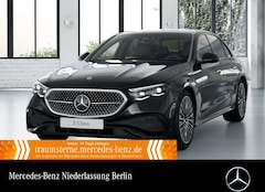 Bild des Angebotes Mercedes-Benz E 300 e Hybrid AMG 360° Pano Burmester Distr. PTS
