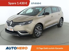 Bild des Angebotes Renault Espace 1.6 dCi Energy Initiale Paris Aut.*ACC*NAVI*PDC*