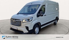 Bild des Angebotes Maxus Deliver 9 DELIVER 9 2.0 TDI L3H2 *LED*RFK*AppleCar*