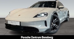Bild des Angebotes Porsche Taycan 4 Cross Turismo