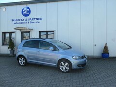Bild des Angebotes VW Golf Plus VI Team / 1.Hd., VW-Scheckh., PDC uvm!