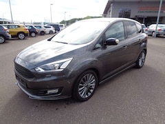Bild des Angebotes Ford C-Max Sport, AHK