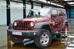Bild des Angebotes Jeep Wrangler 2.8 Crdi SAHARA 4x4 Autom. MultiMedia