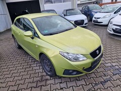 Bild des Angebotes SEAT Ibiza Stylance / Style