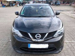Bild des Angebotes Nissan Qashqai Qashqai 1.2 DIG-T Visia