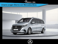 Bild des Angebotes Mercedes-Benz V 300 d STYLE XL+DISTRO+NAVI+CARPLAY+BURMESTER