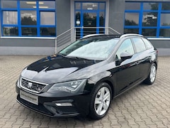 Bild des Angebotes SEAT Leon ST FR-- nur 54.456KM-- I-Hand